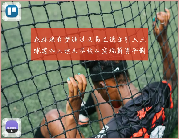 森林狼有望通过交易兰德尔引入三球需加入迪文岑佐以实现薪资平衡