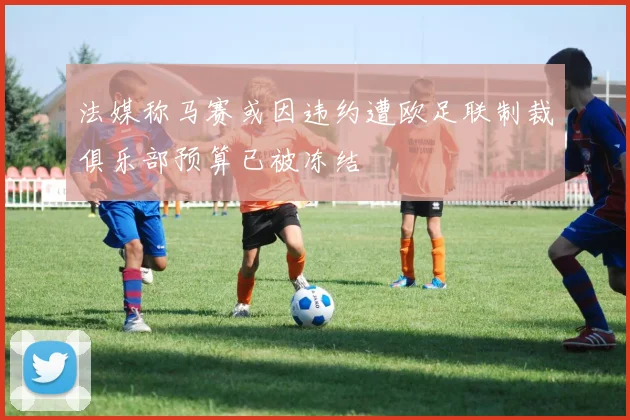 法媒称马赛或因违约遭欧足联制裁俱乐部预算已被冻结